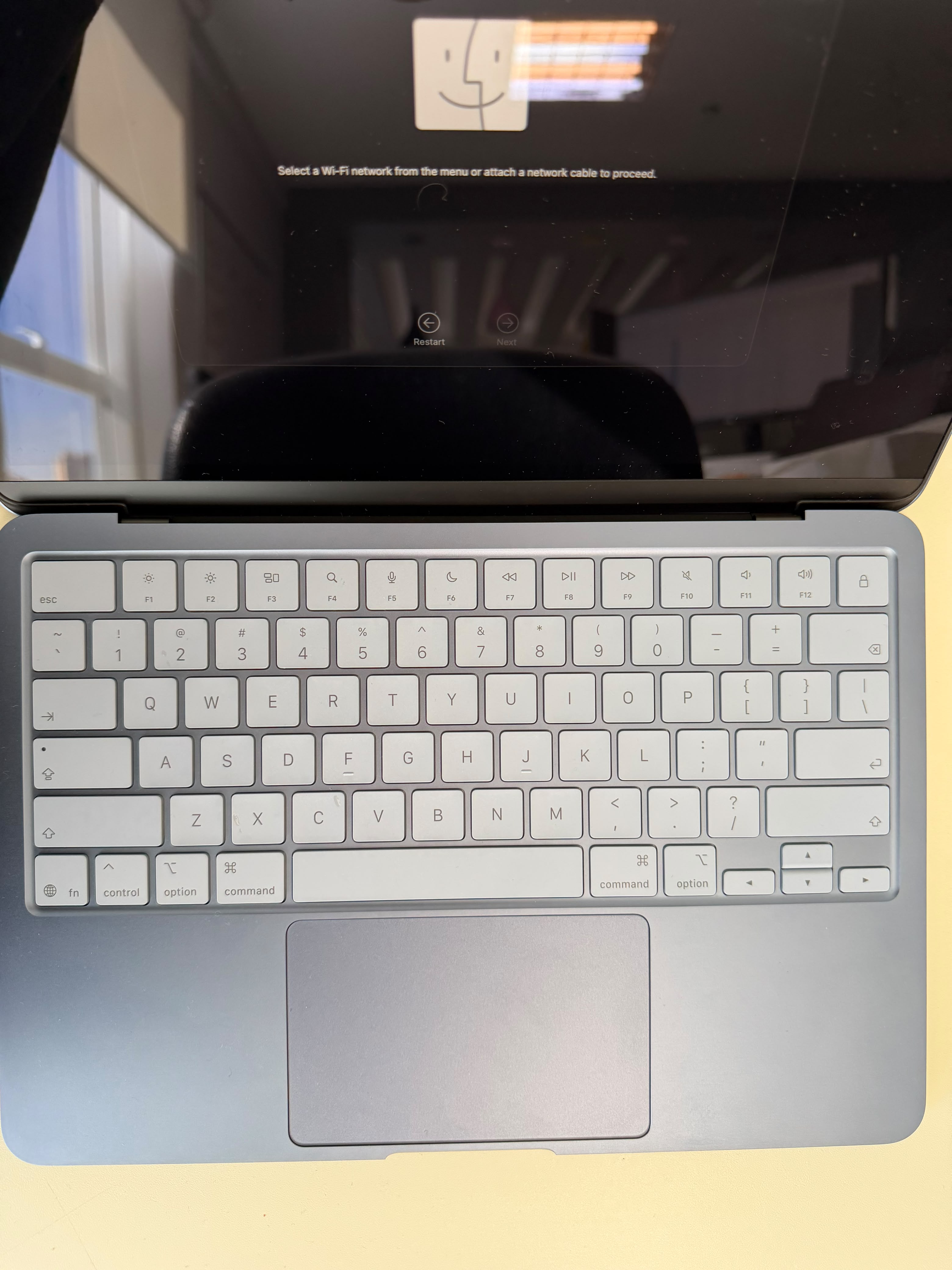 MacBook Neo 8GB 256GB Índigo - Seminovo MacBook Neo 8GB 256GB Índigo - Seminovo